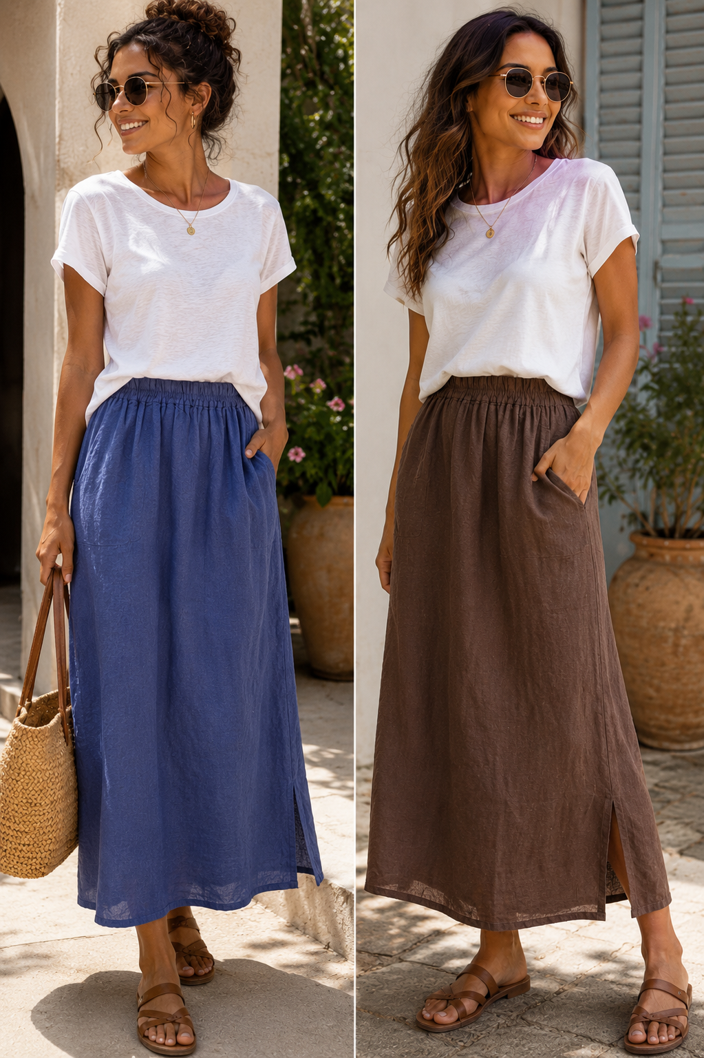 Women Skirt