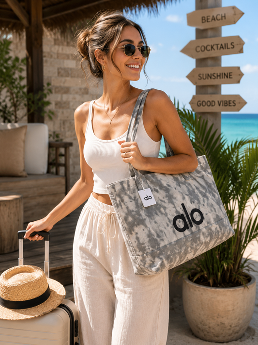 Woman Handbag