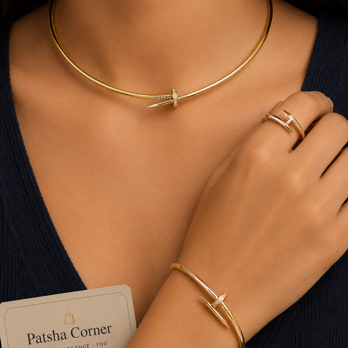 Women Set