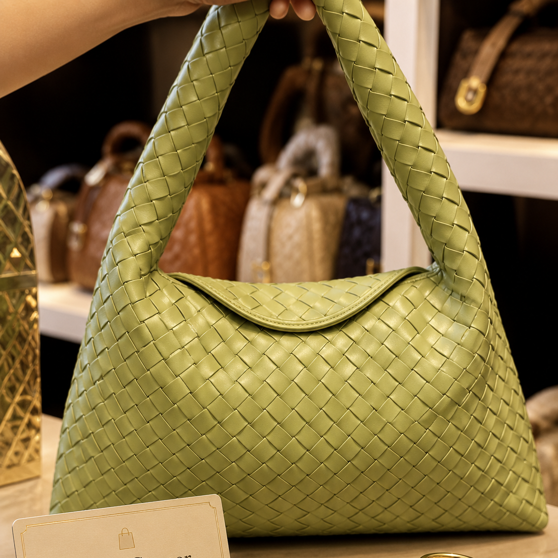 women Handbag