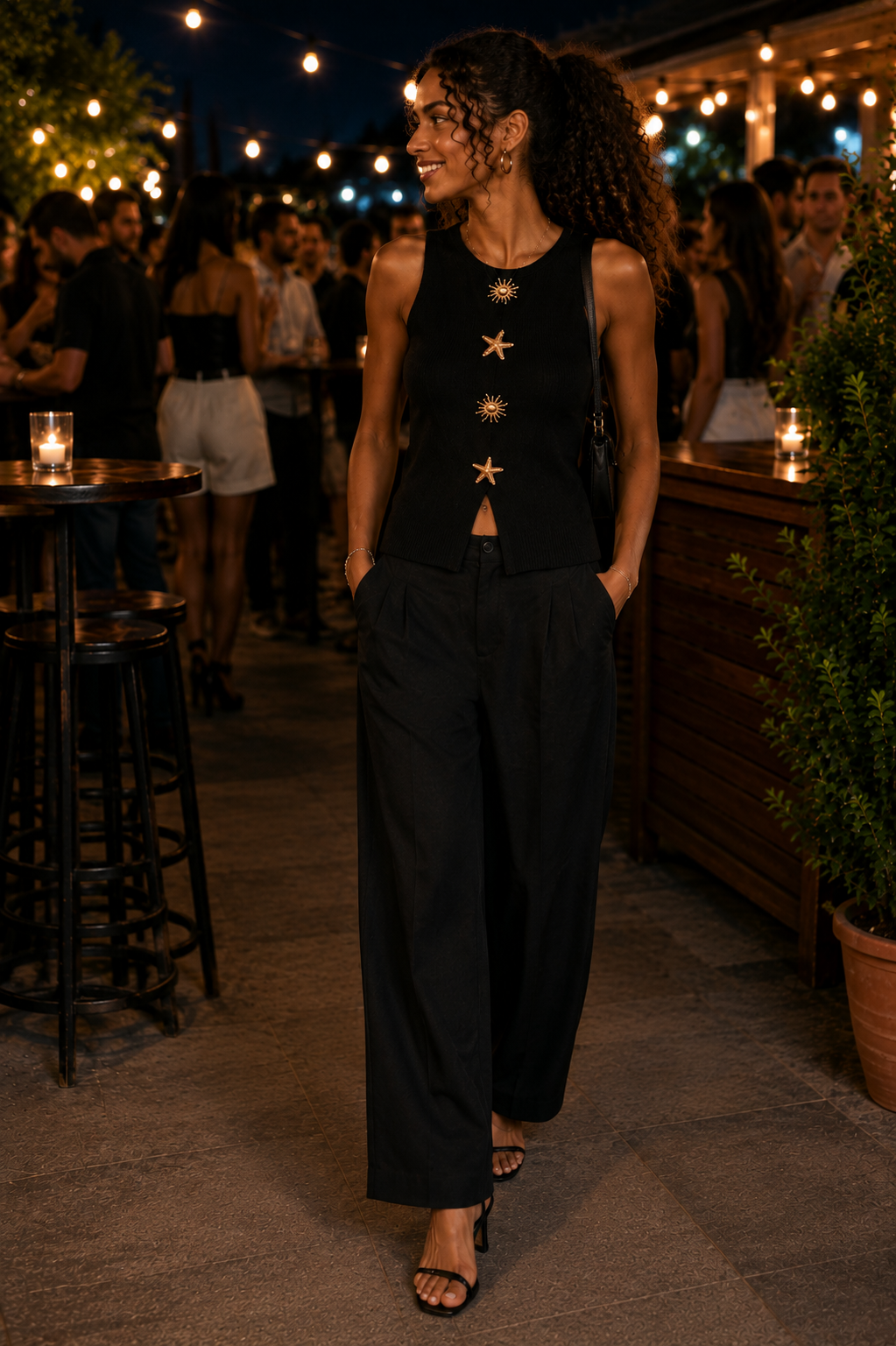 Women Top