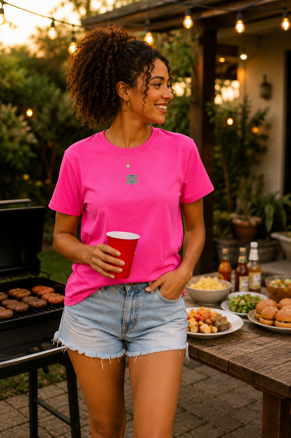 Women Tshirt