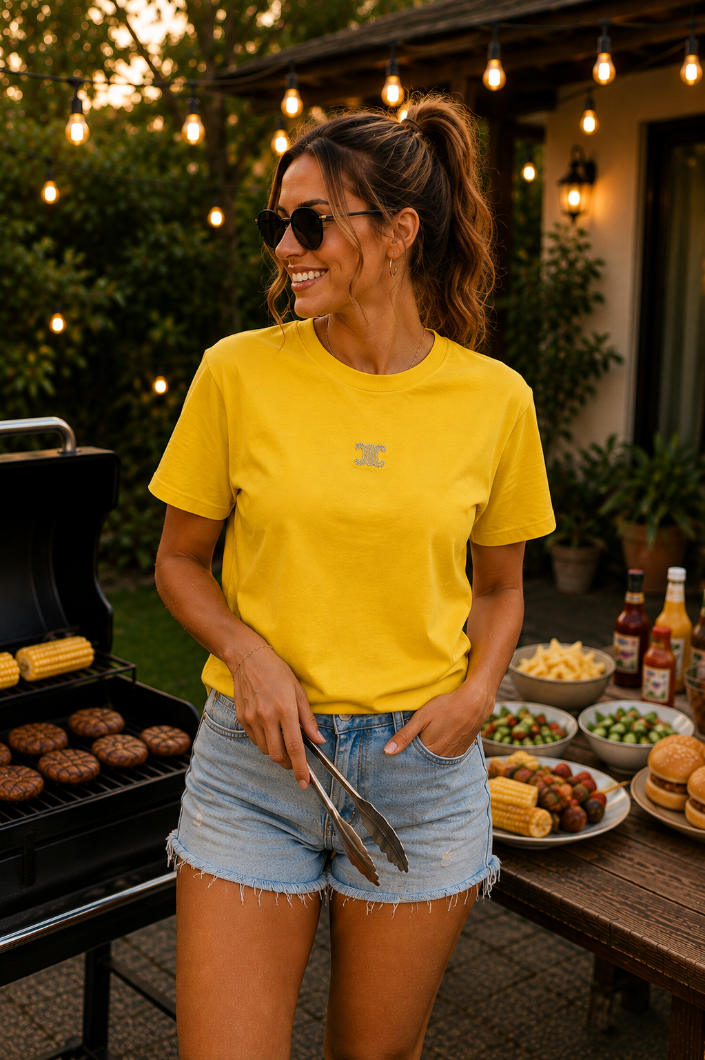 Women Tshirt