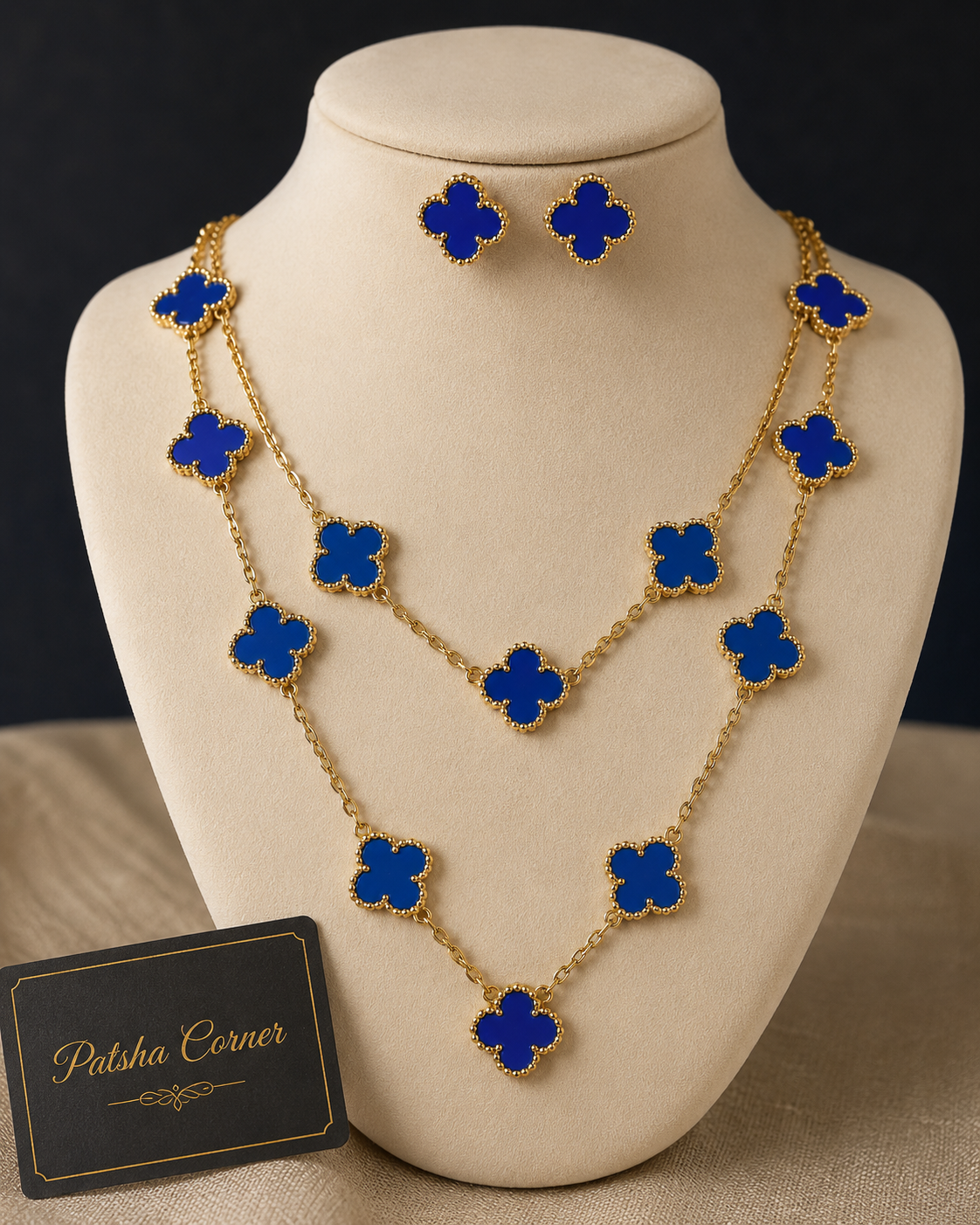 Women set
