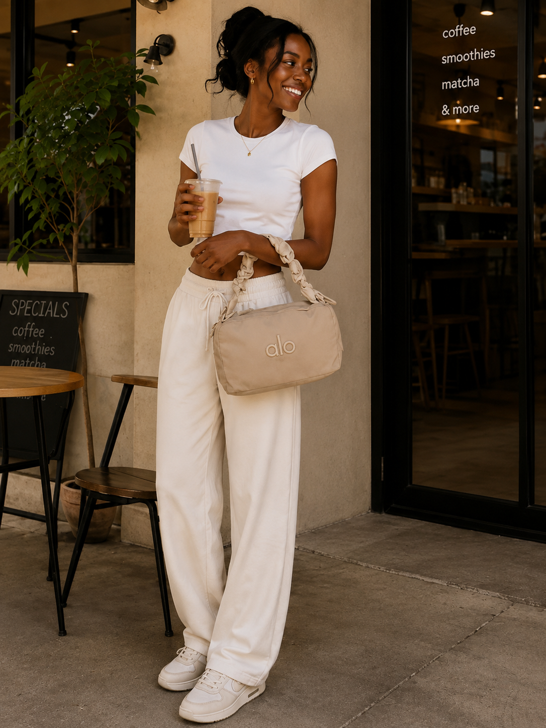 👜 Everyday Duo Bag ✨