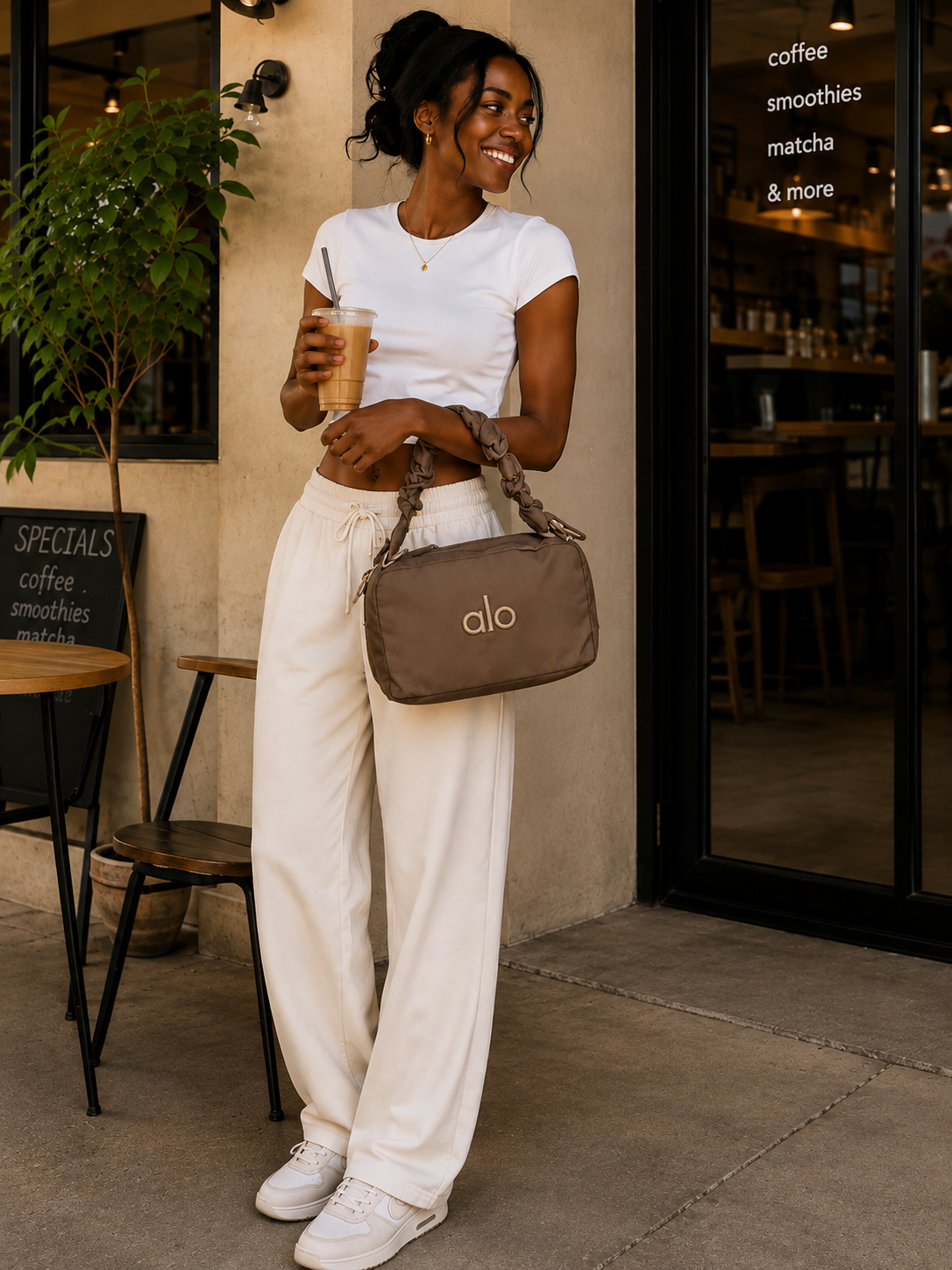 👜 Everyday Duo Bag ✨