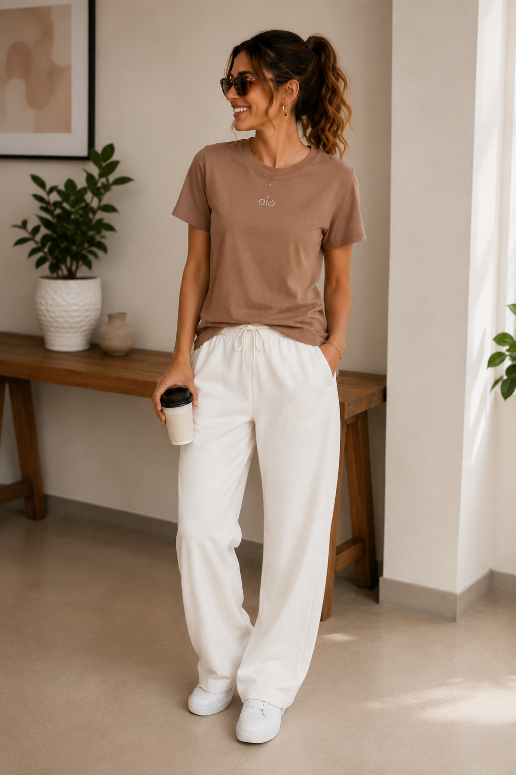 Women T-Shirts