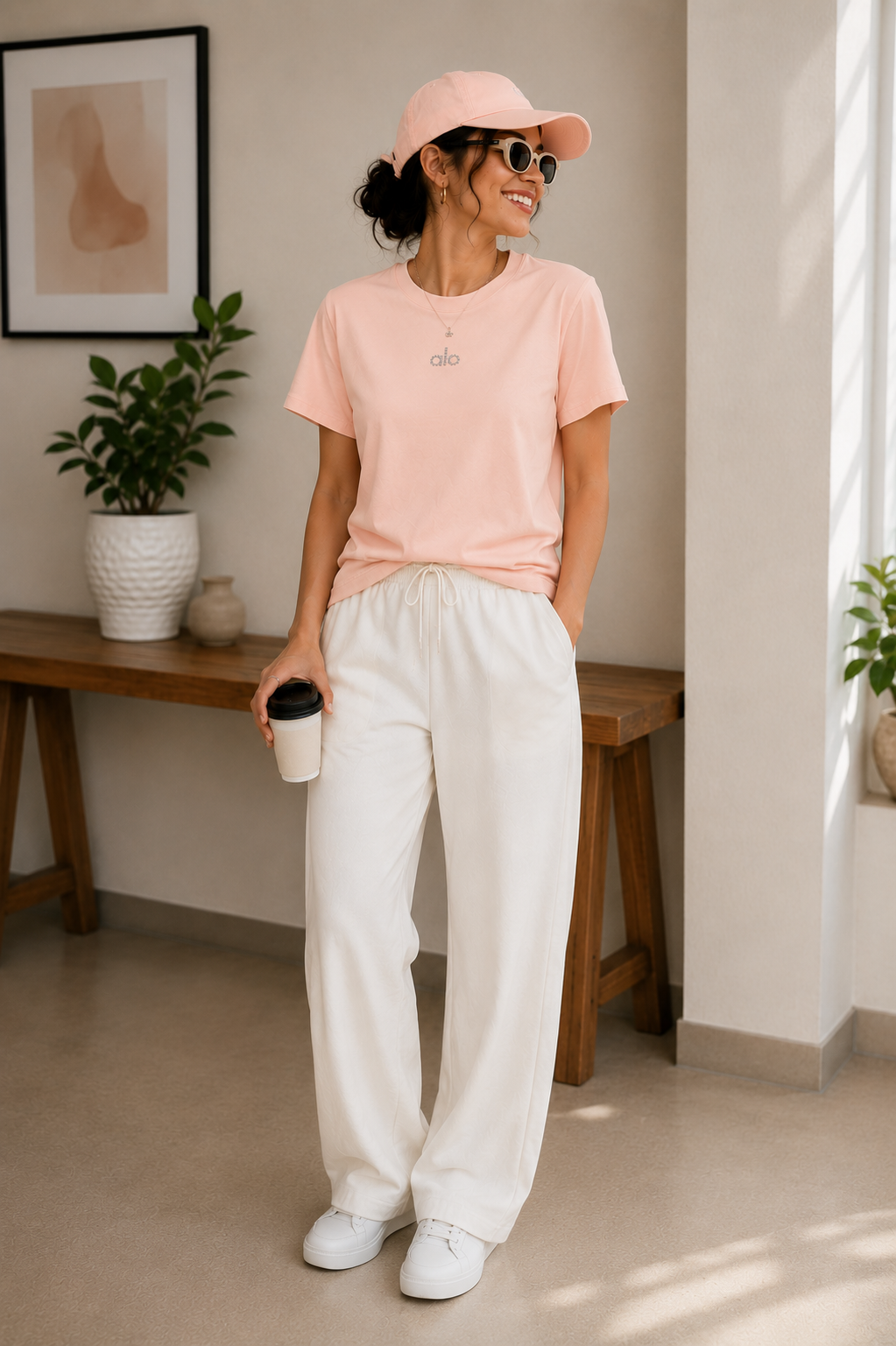 Women T-Shirts