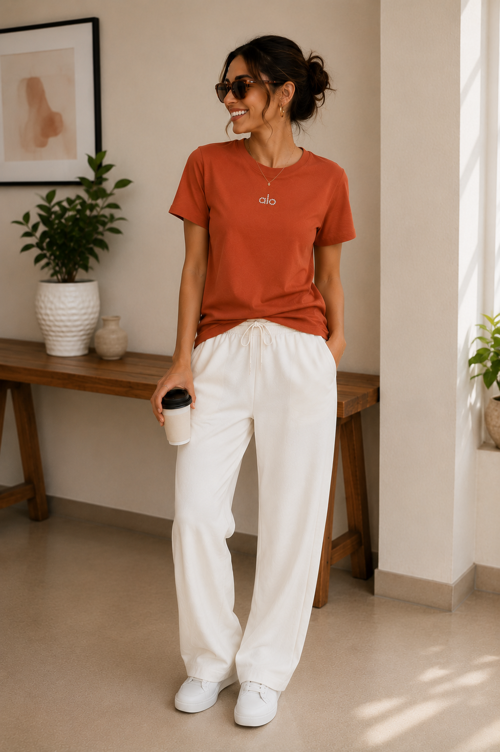 Women T-Shirts