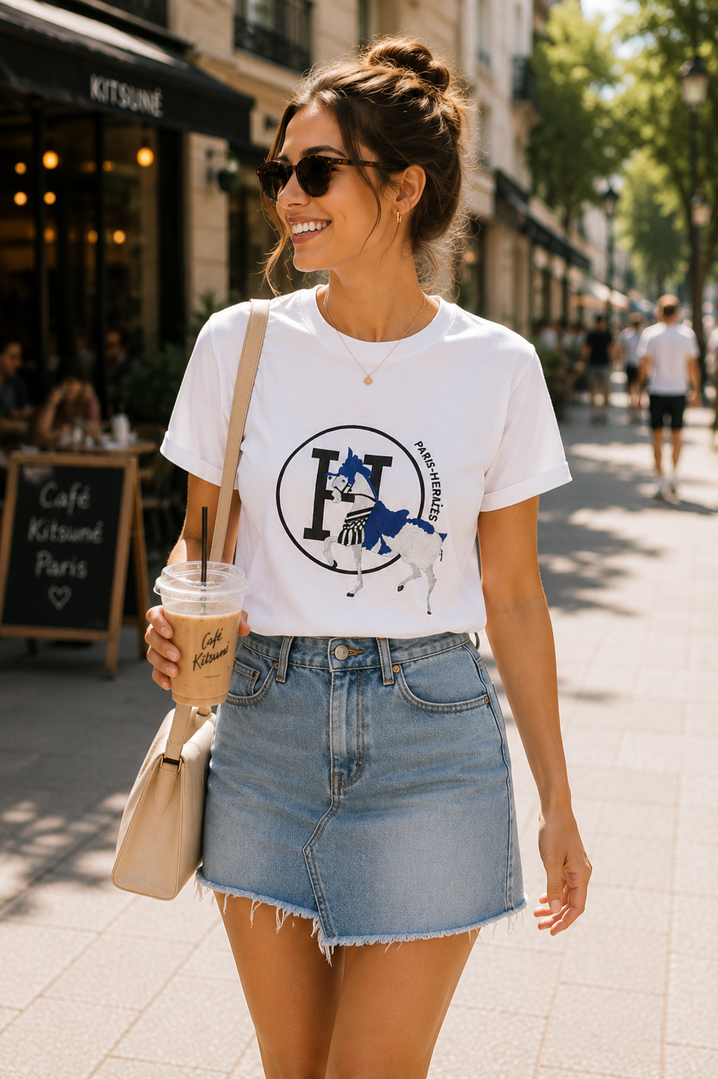 Women T-Shirts