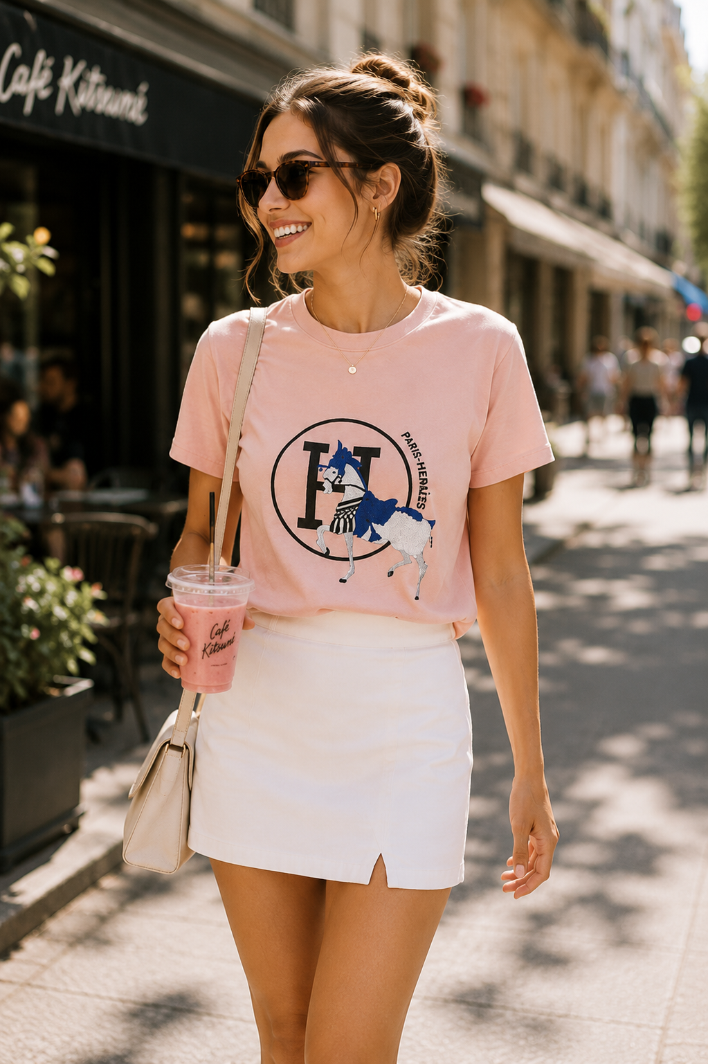 Women T-Shirts