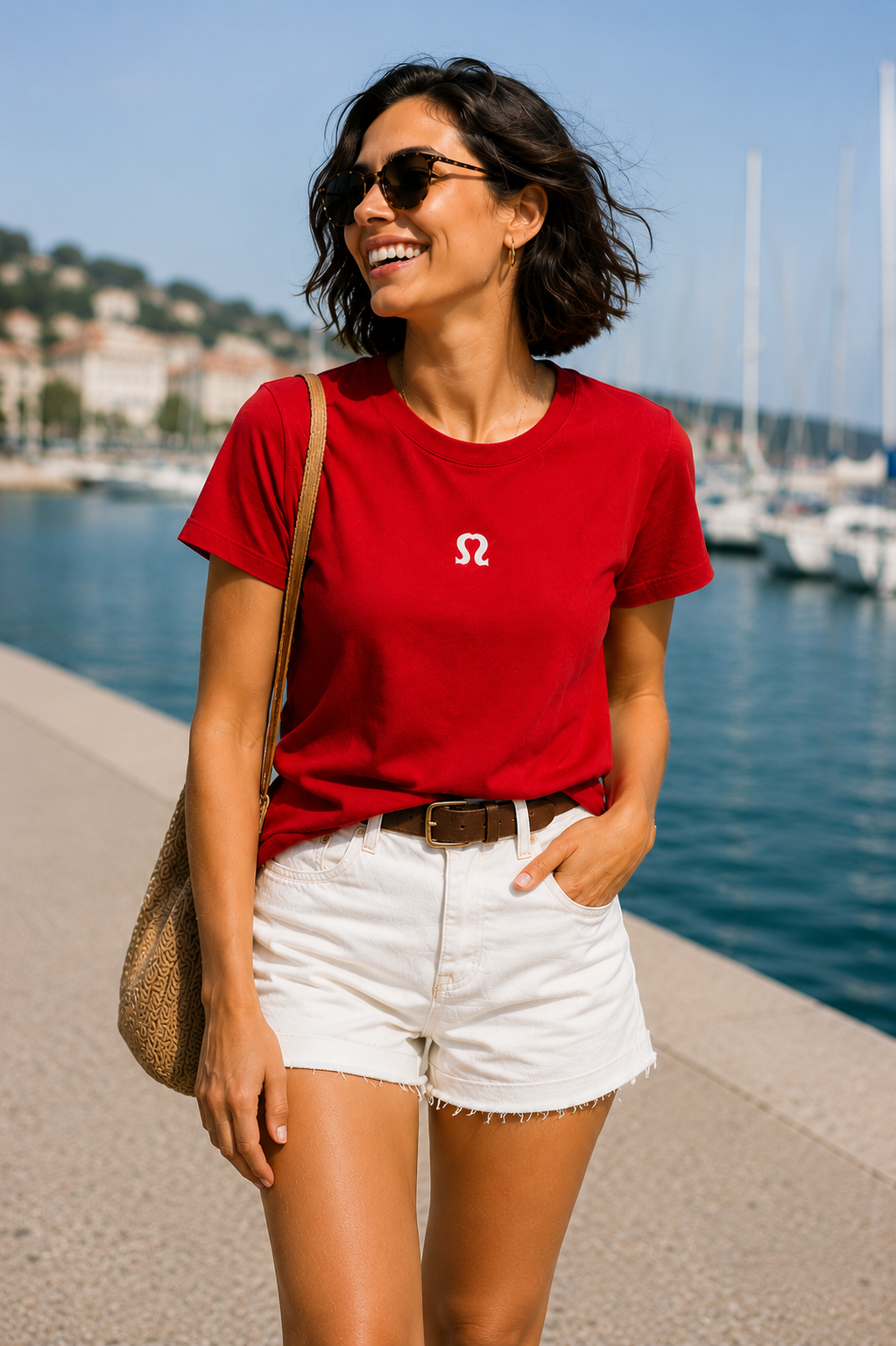 Women T-Shirts