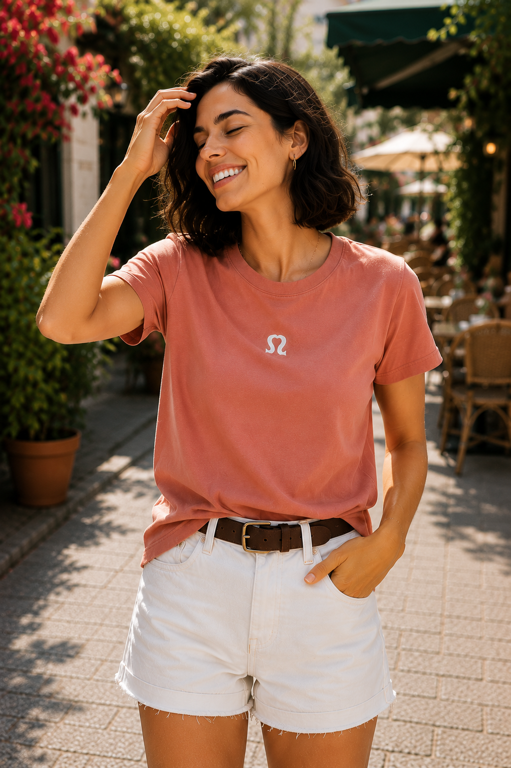 Women T-Shirts