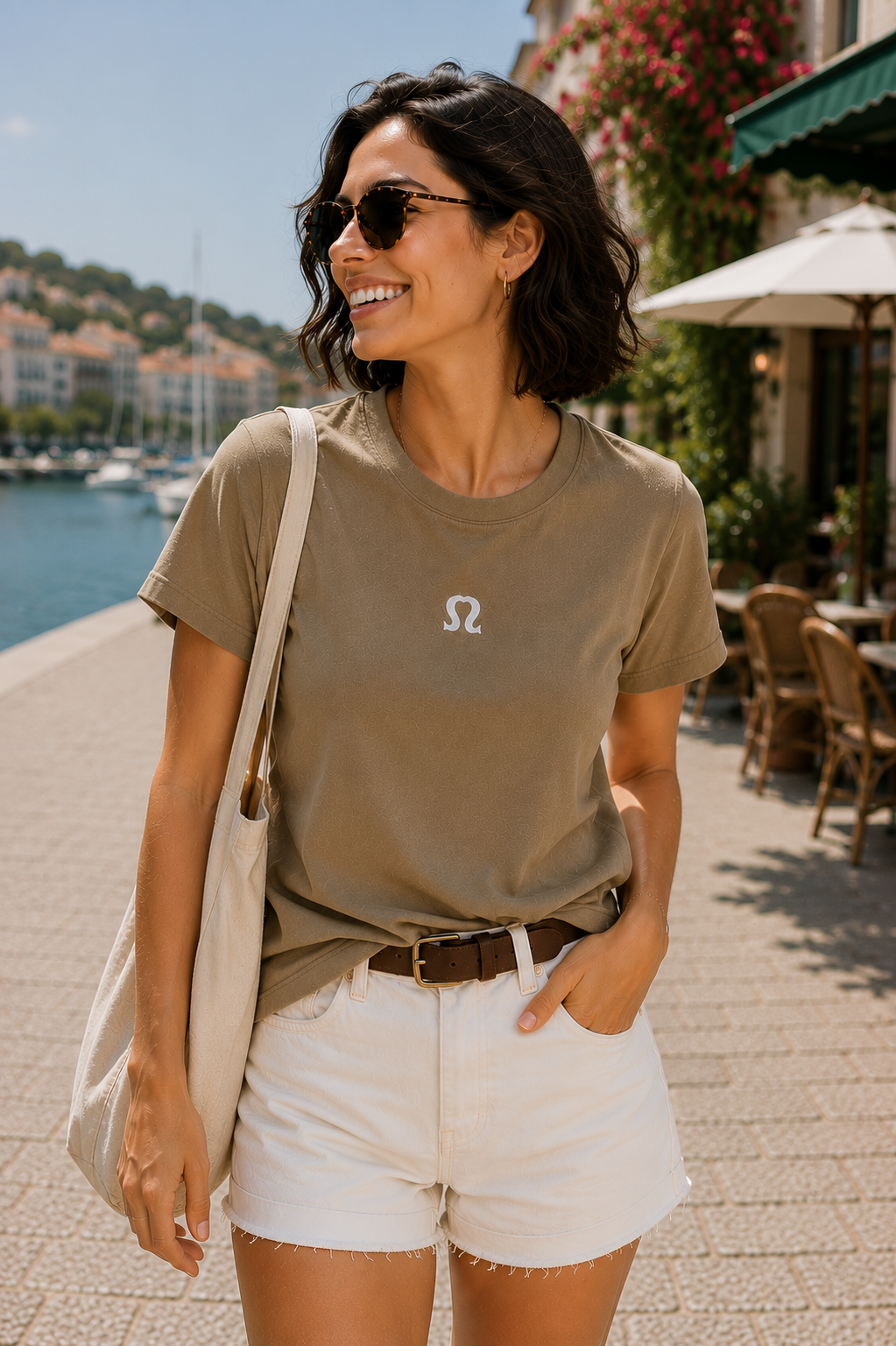 Women T-Shirts