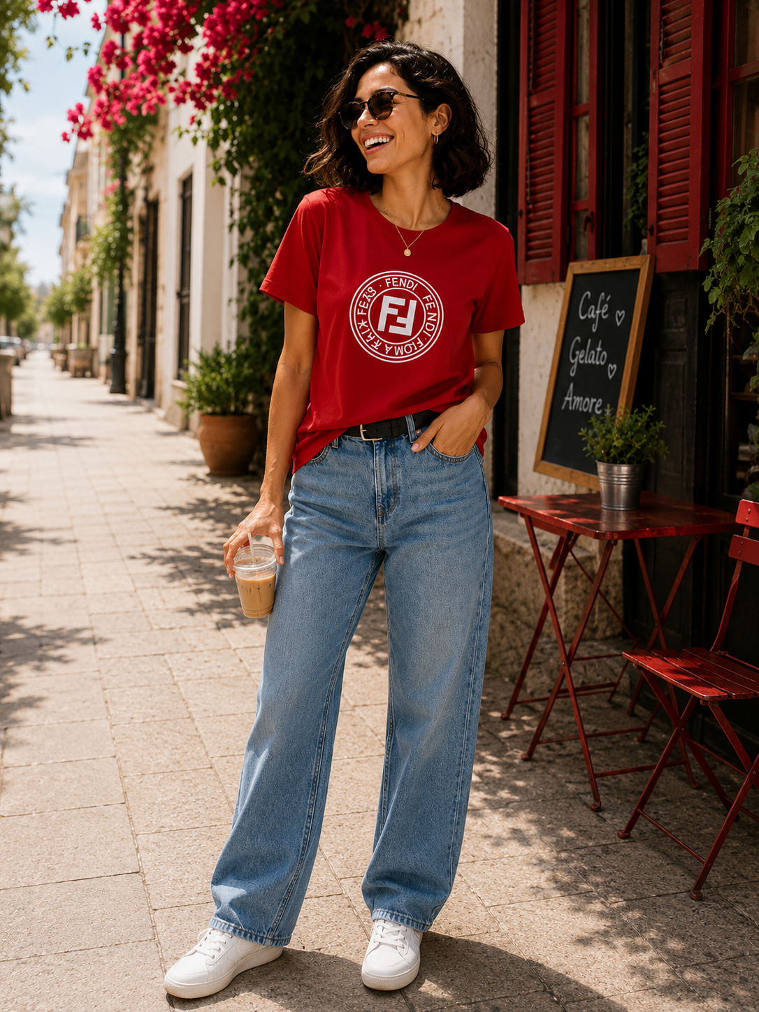 Women T-Shirts