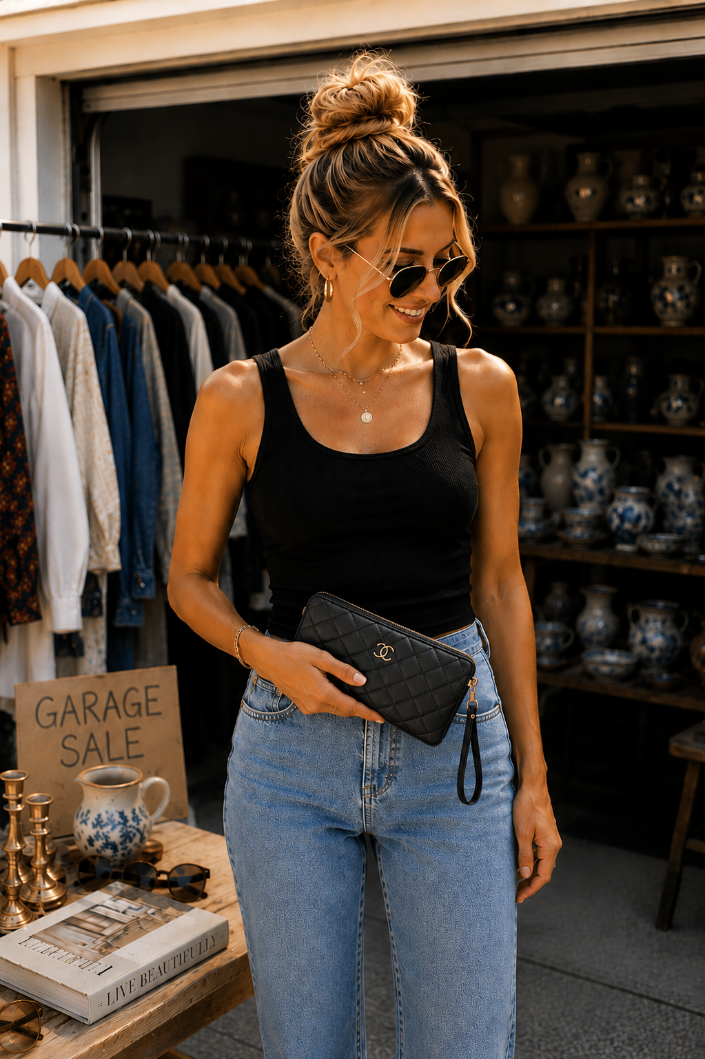 Women Handbag