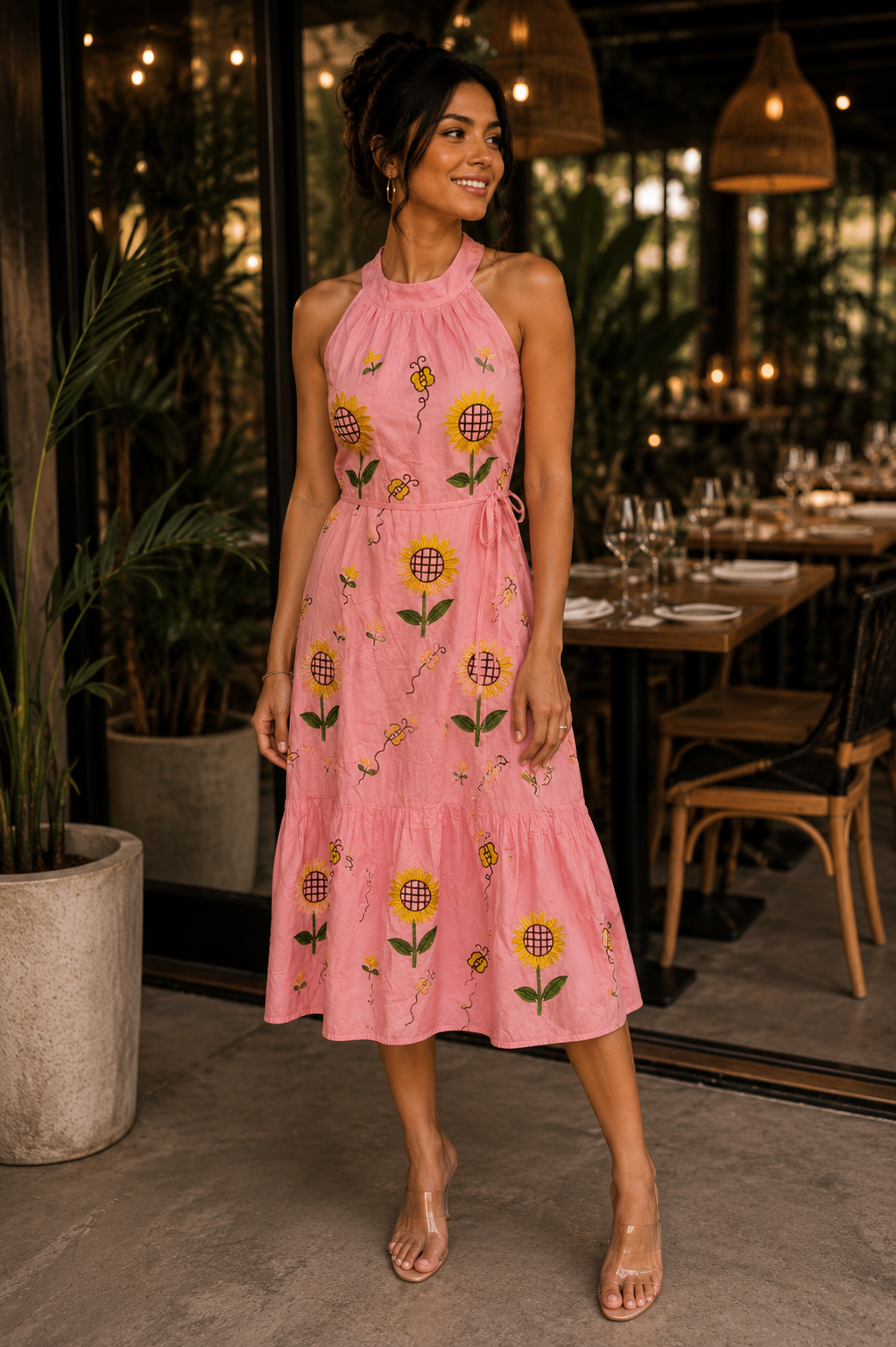 Women Dress