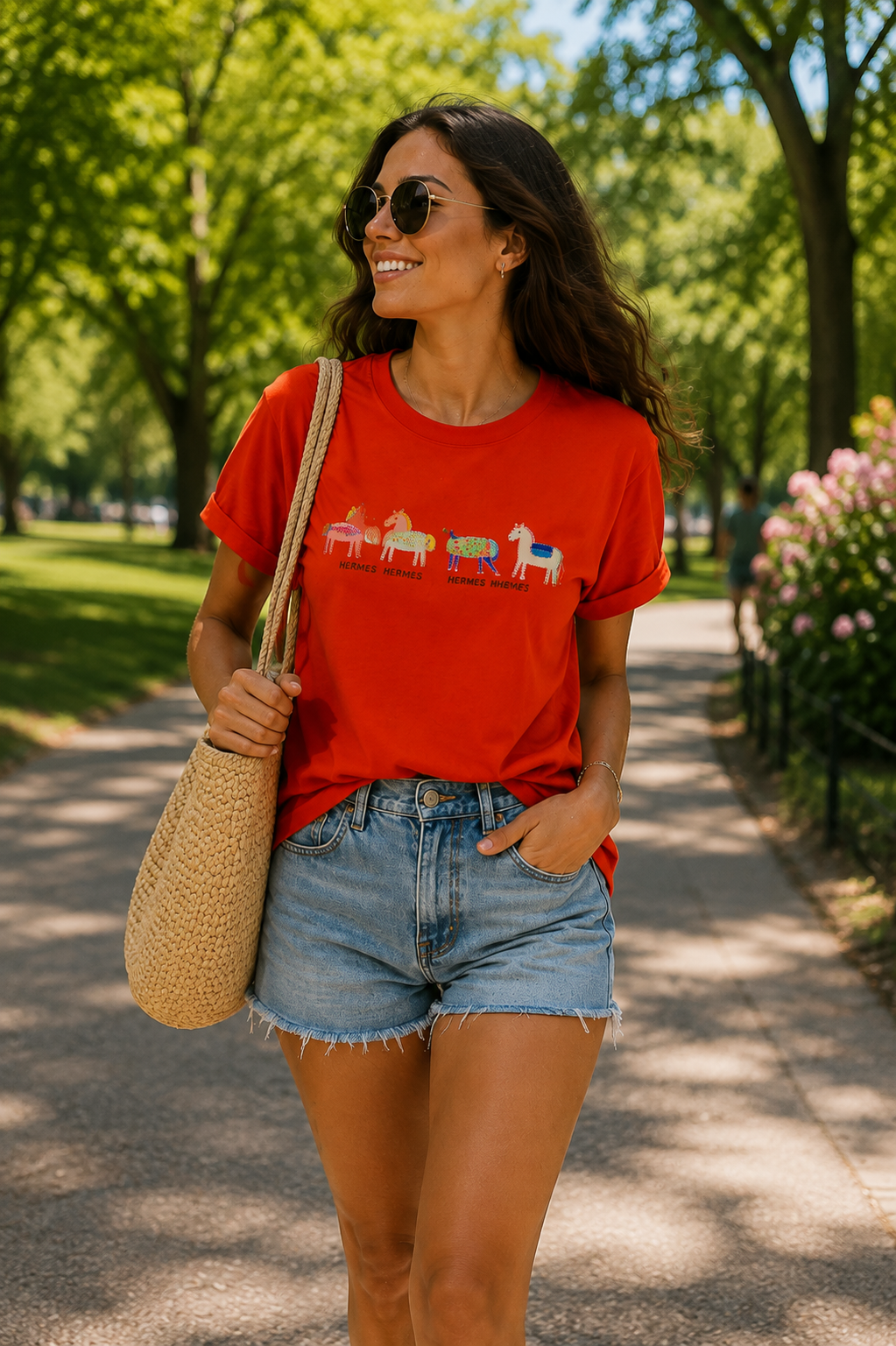 Women T-Shirts