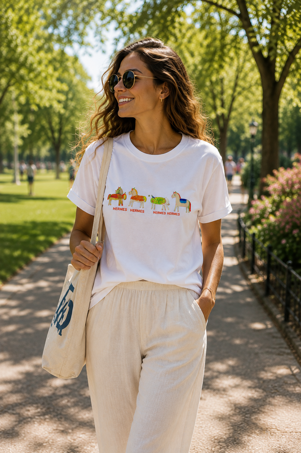 Women T-Shirts