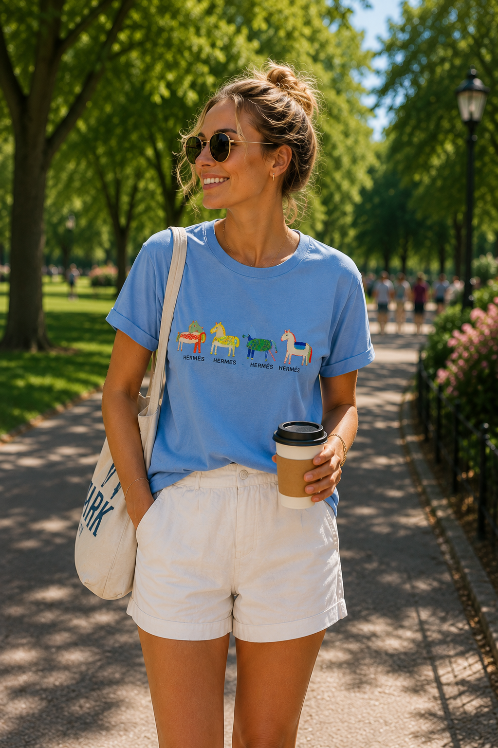 Women T-Shirts