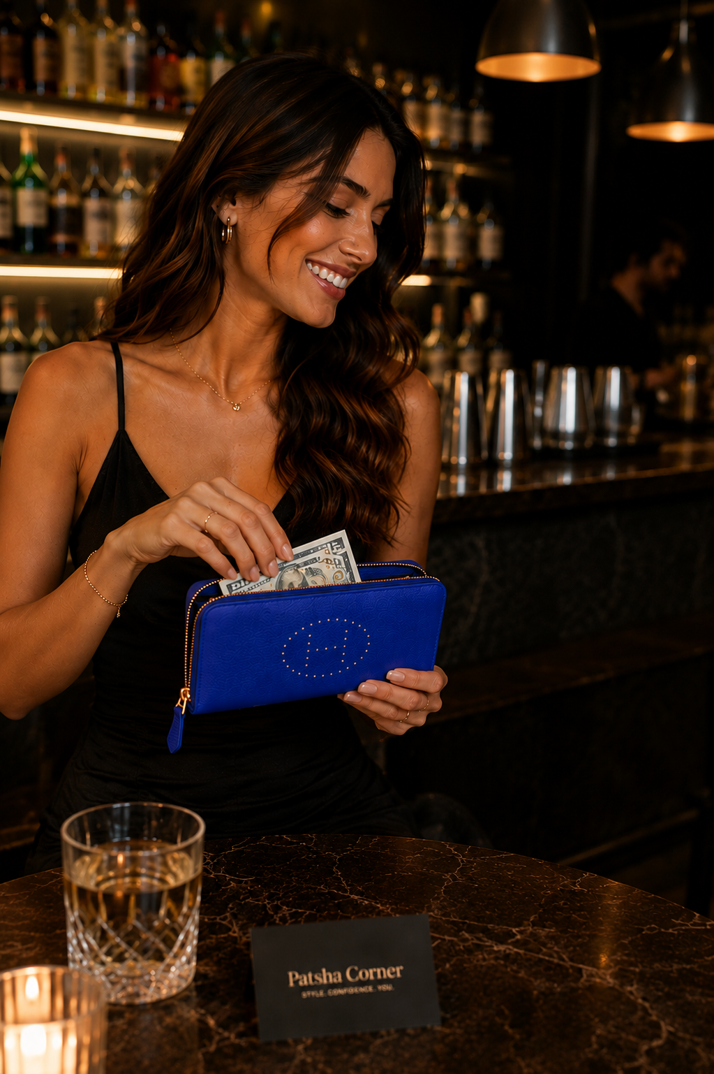 Women Wallet
