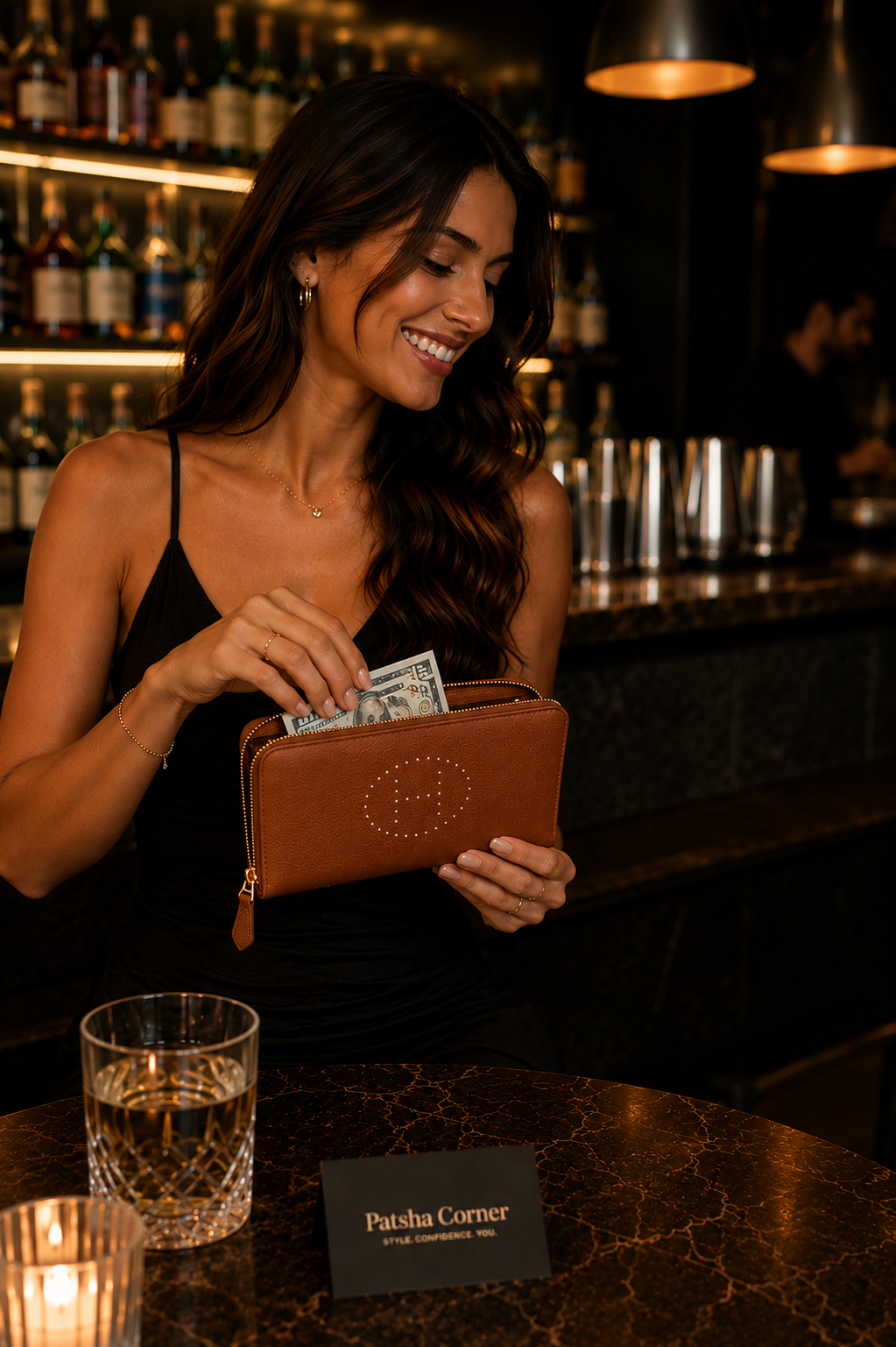 Women Wallet