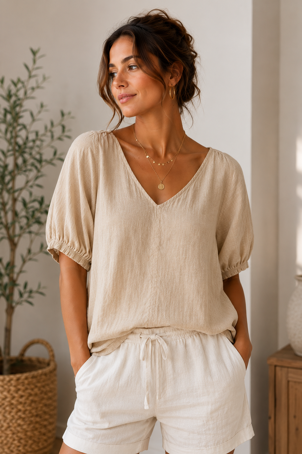 Women Blouse