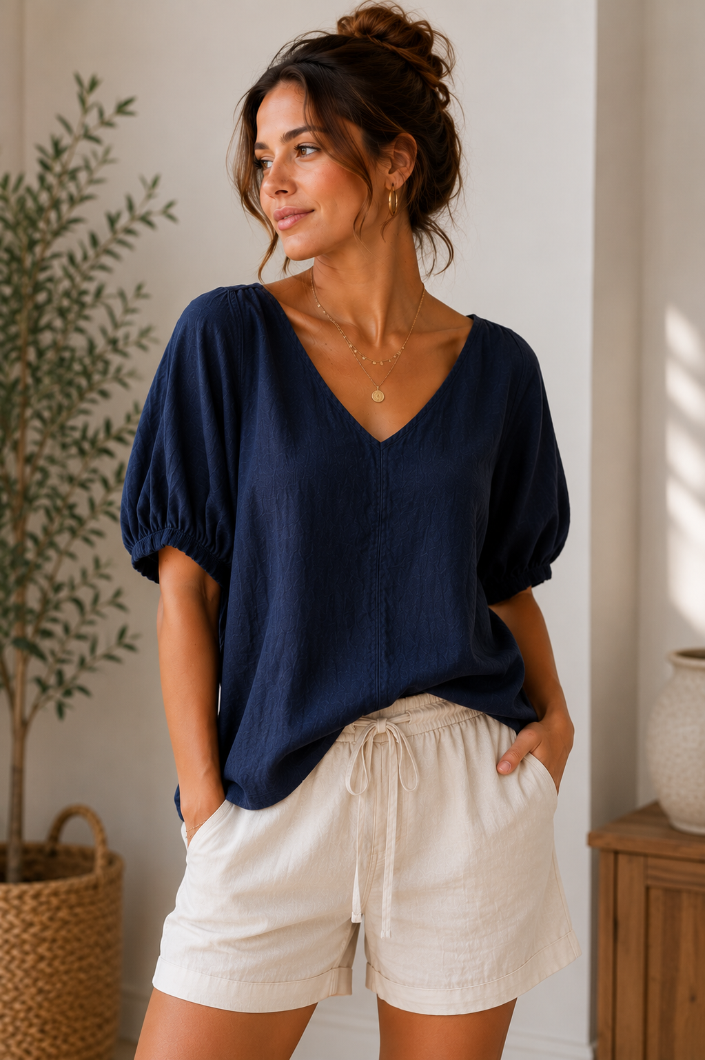 Women Blouse