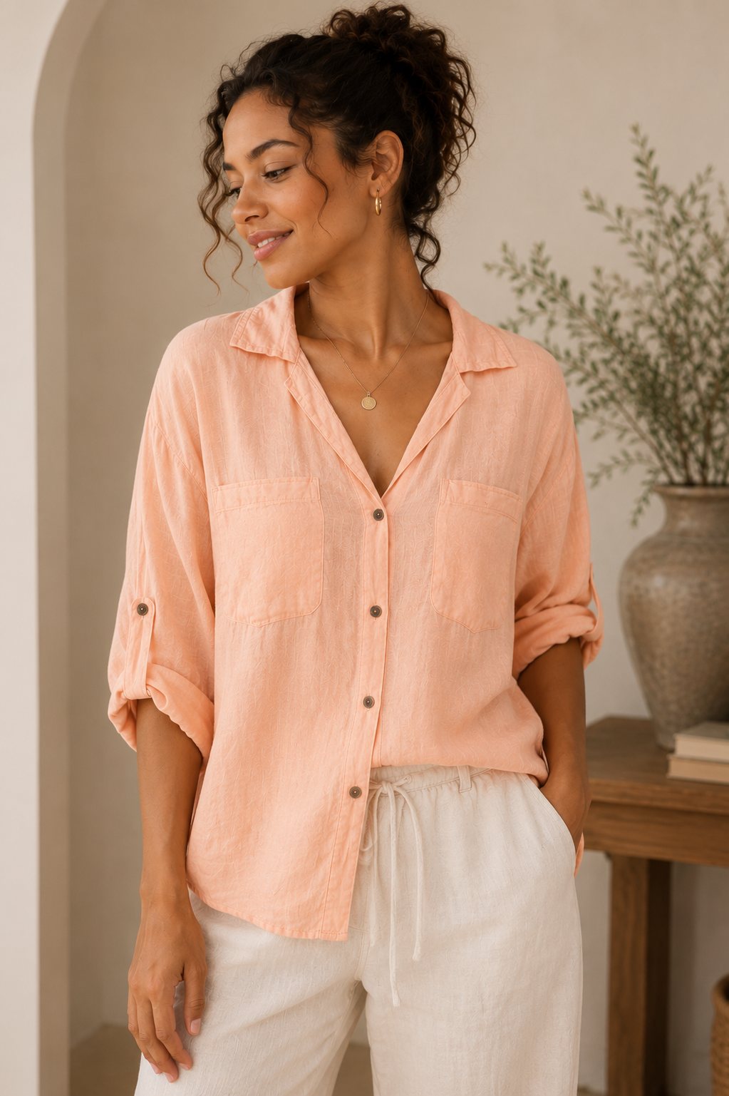Women Shirt