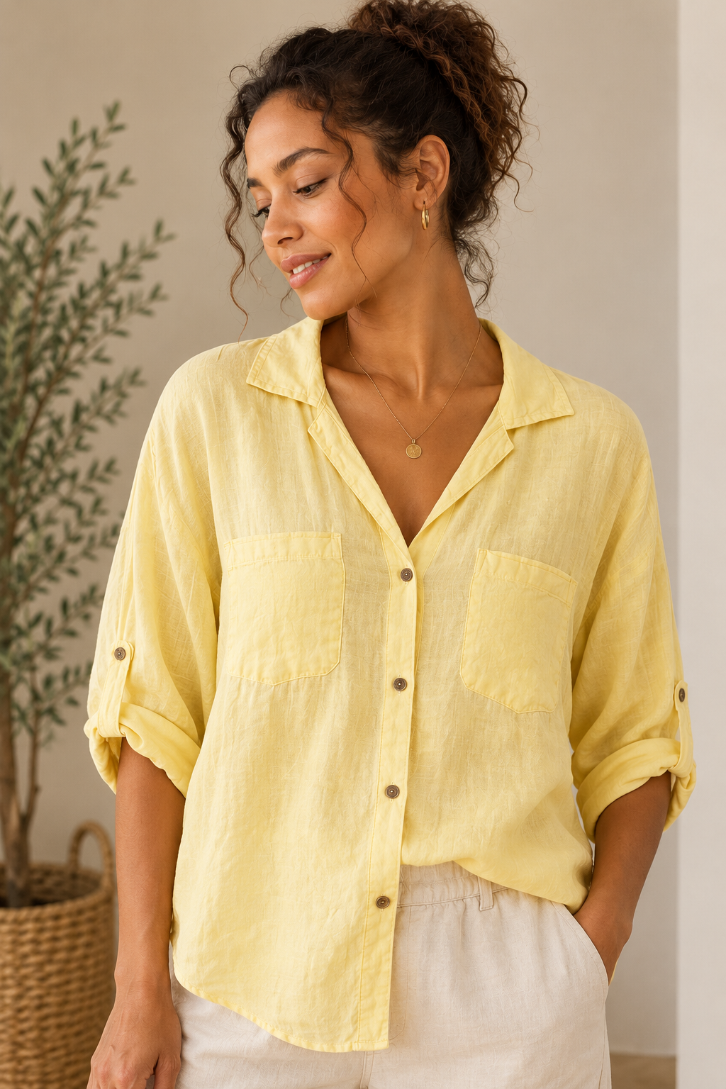 Women Shirt