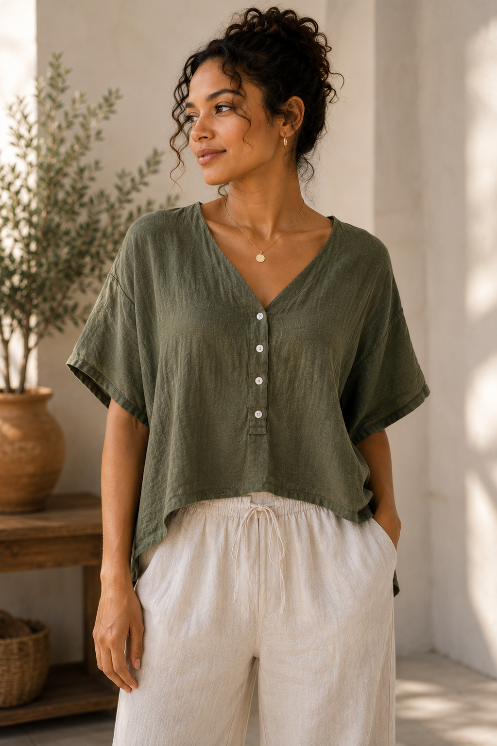 Women Top