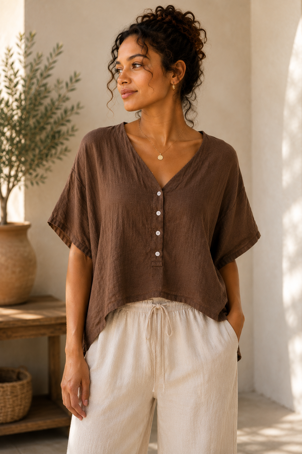 Women Top