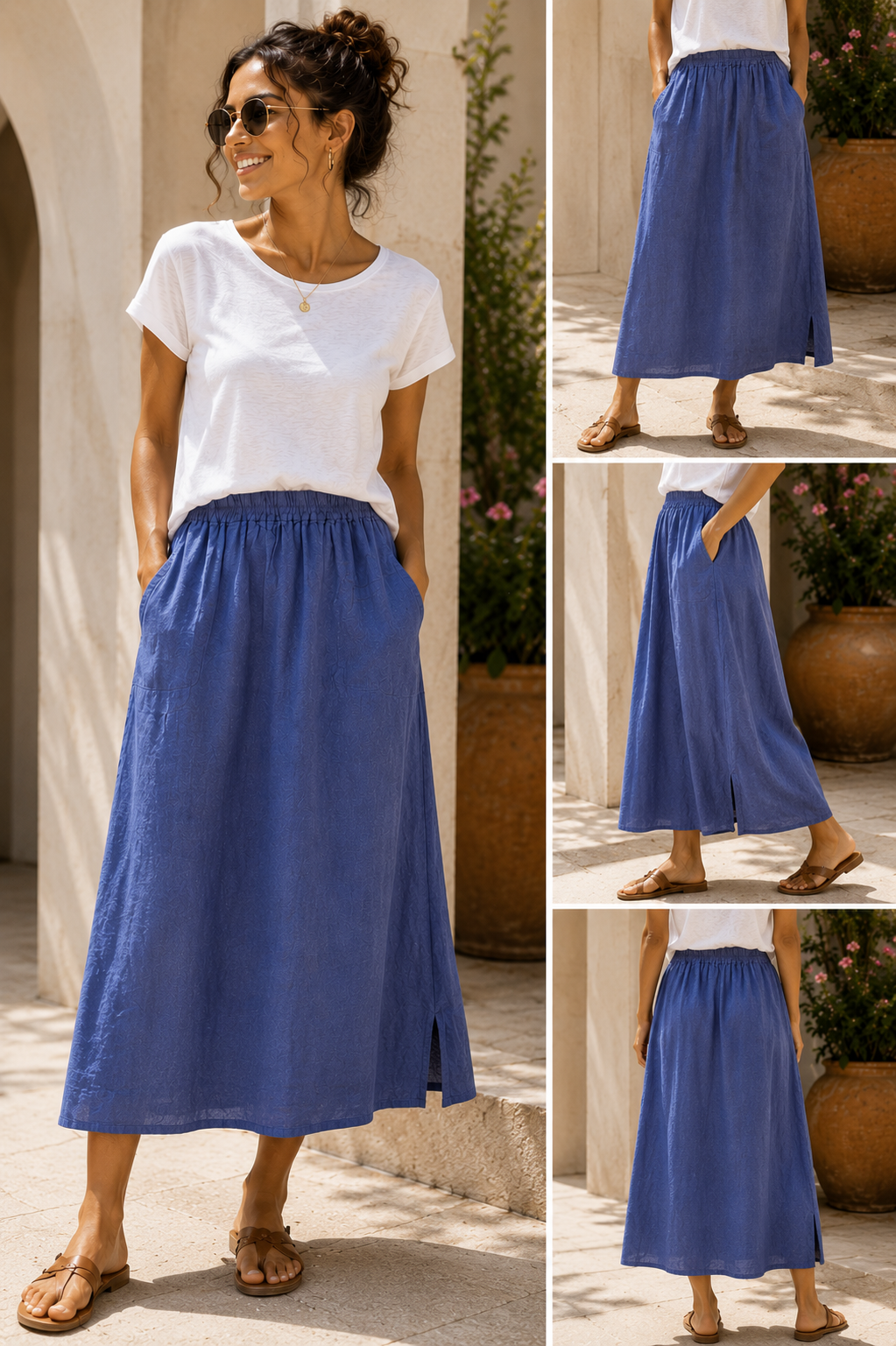 Women Skirt