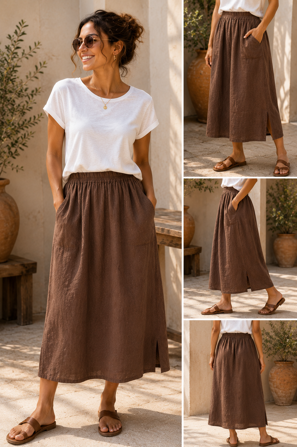 Women Skirt