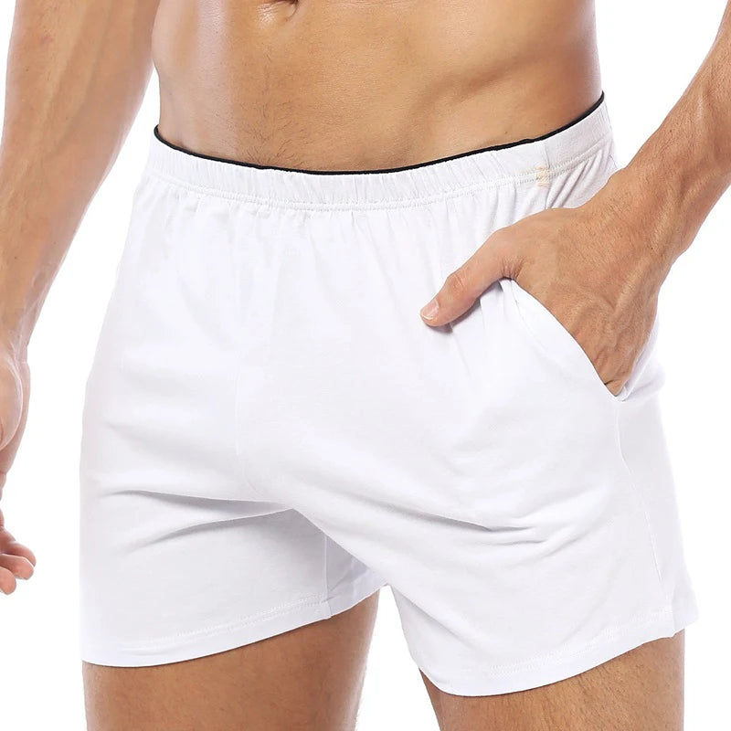 Running Shorts Men Outdoor Daily fitness shorts High Quality