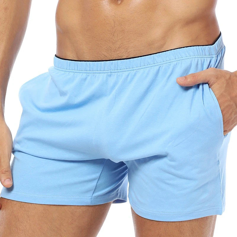 Running Shorts Men Outdoor Daily fitness shorts High Quality