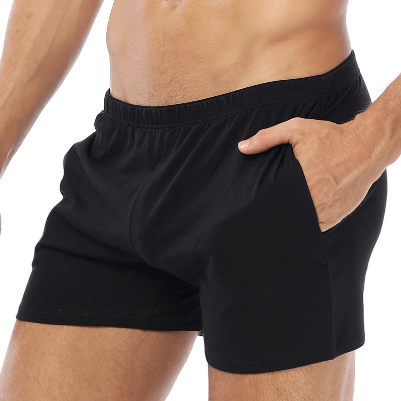 Running Shorts Men Outdoor Daily fitness shorts High Quality