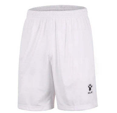 Men's Soccer Shorts  Elastic  Running  Quick Dry