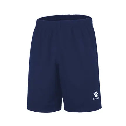 Men's Soccer Shorts  Elastic  Running  Quick Dry