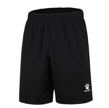 Men's Soccer Shorts  Elastic  Running  Quick Dry