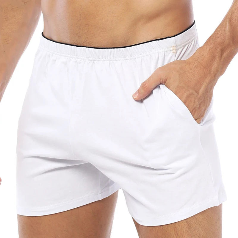 Running Shorts Men Outdoor Daily fitness shorts High Quality