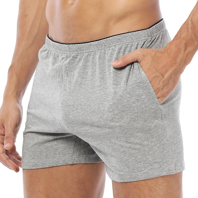 Running Shorts Men Outdoor Daily fitness shorts High Quality