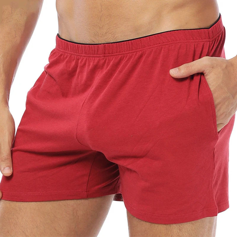 Running Shorts Men Outdoor Daily fitness shorts High Quality