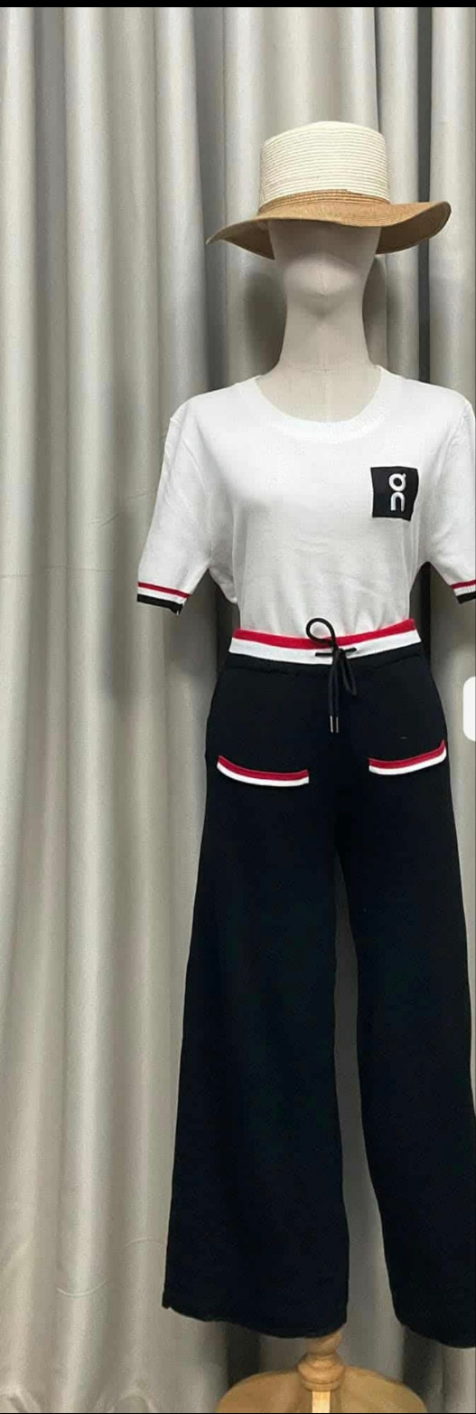 Women set