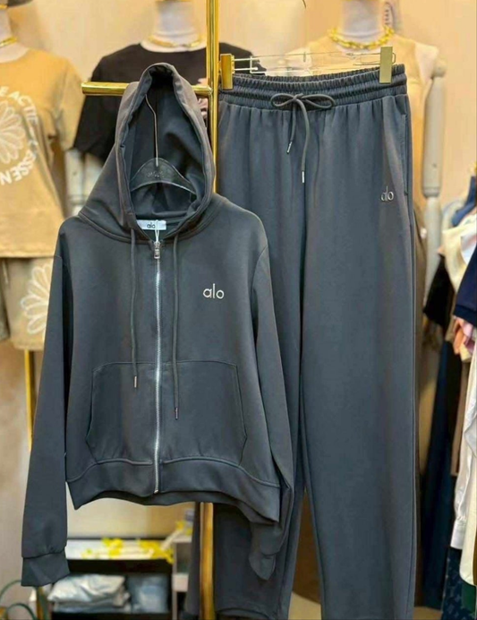 Women set