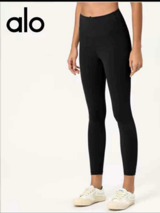 Women alo leggings