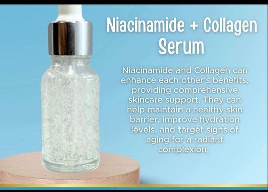 Face serum