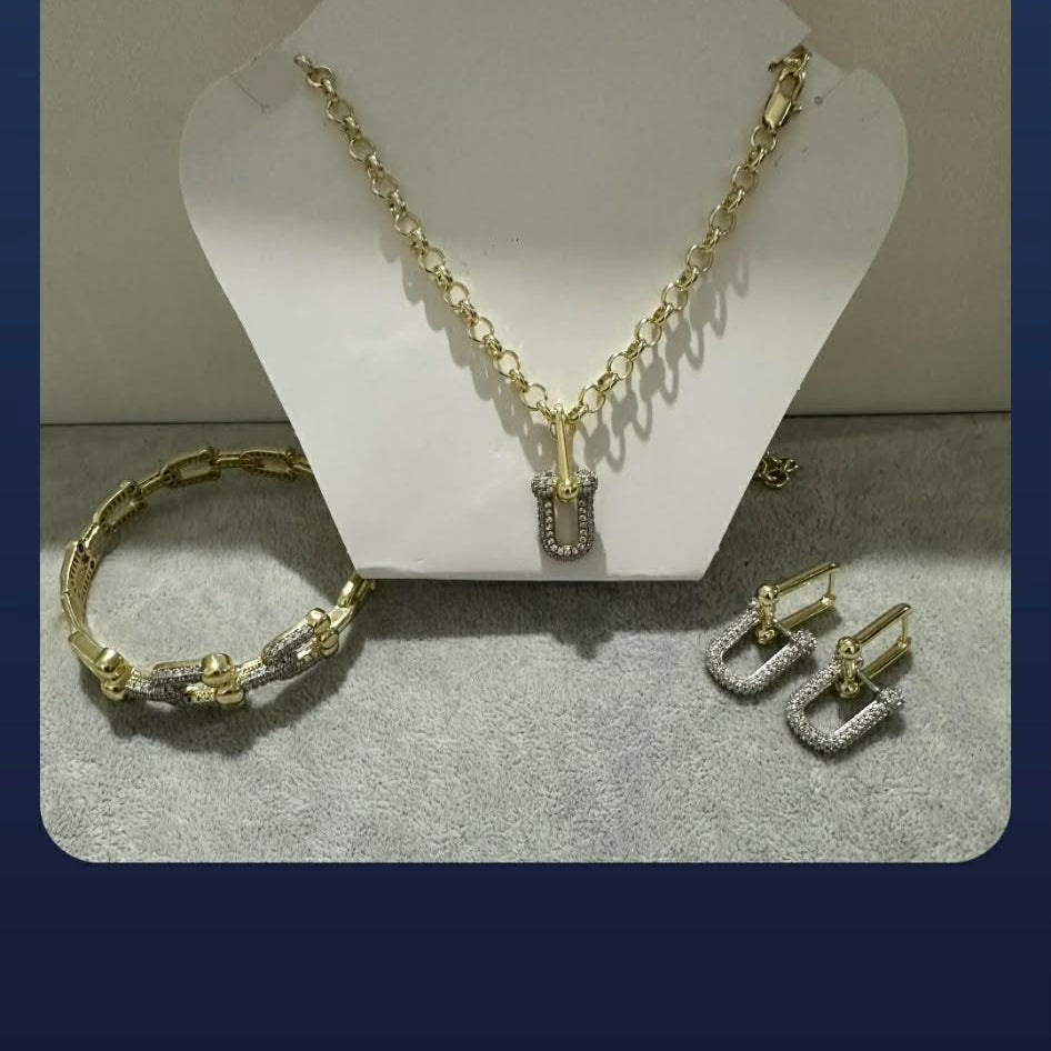 Women set