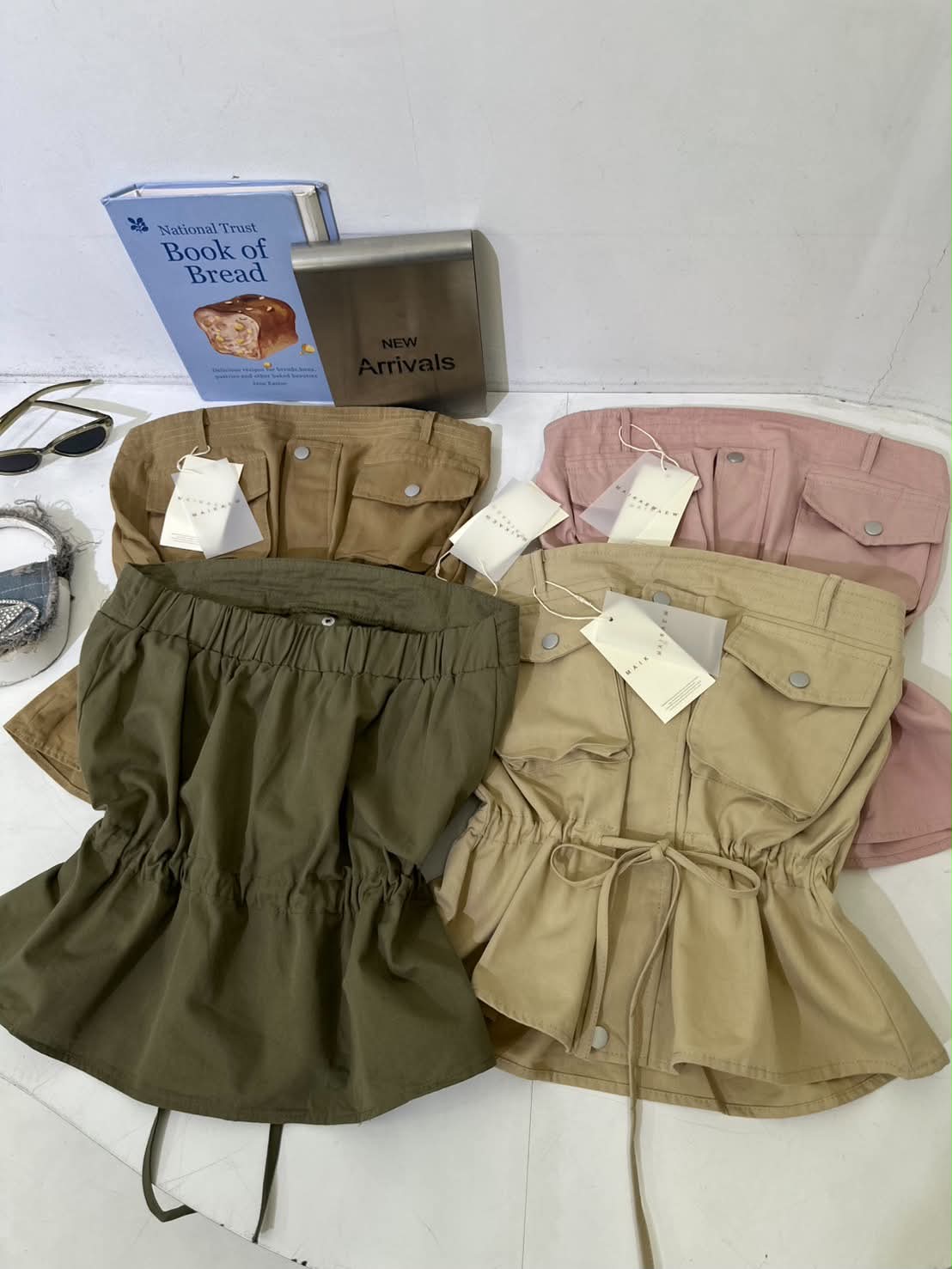 Women Tops