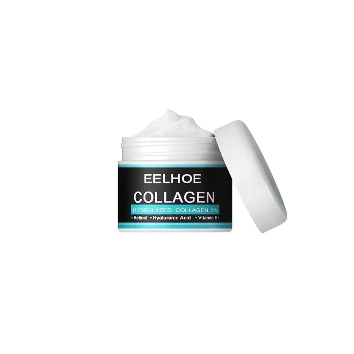 Collagen Creams For Men Anti Wrinkle Anti Aging Face Cream Firming Moisturizing Hyaluronic Acid